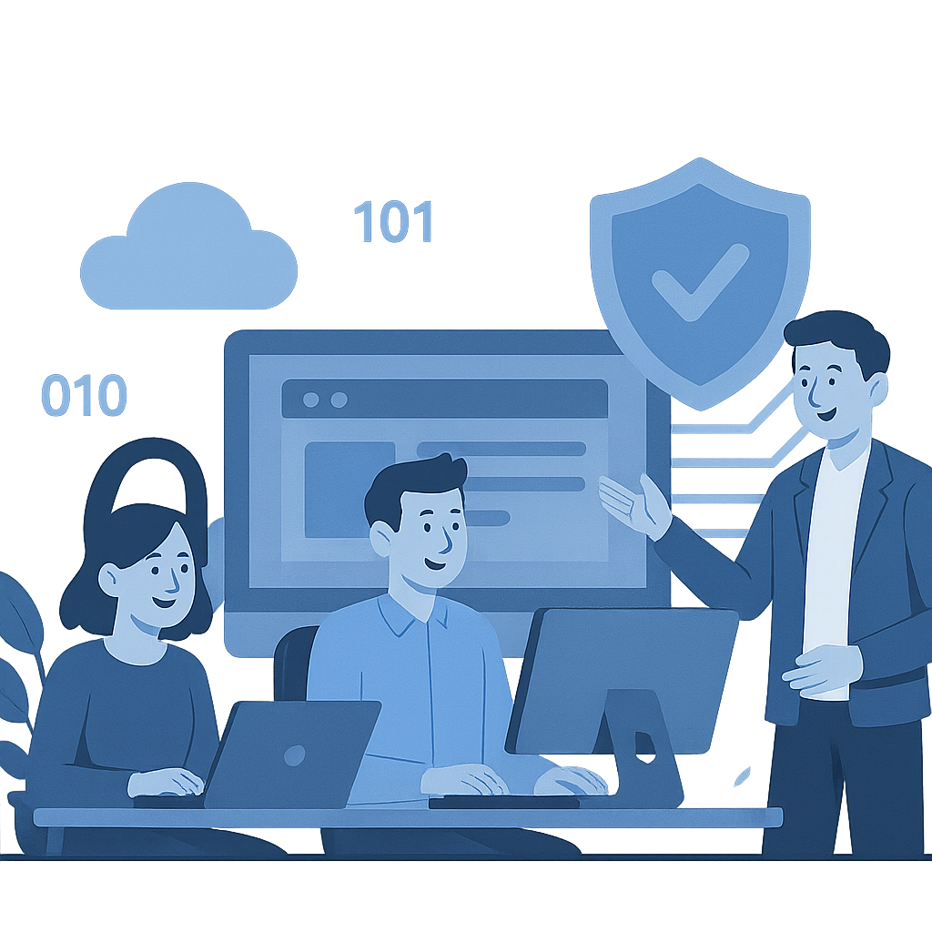 Cybersecurity